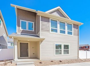 18571 E 47th Ave, Denver, CO 80249