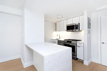 Rented by Living New York