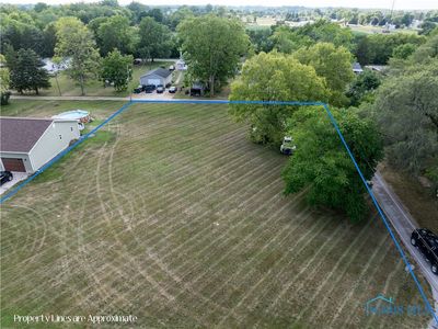 0 Monroe St, Bettsville, OH, 44815