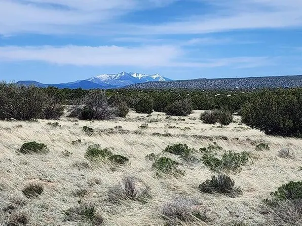 3566 W Clove Hitch Rd Lot B, Williams, AZ 86046