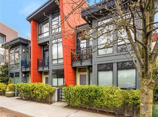 1814A 11th Ave, Seattle, WA 98122