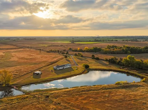 21168 County Road 1480, Cyril, OK 73029