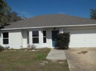 13119 Linden Dr, Spring Hill, FL 34609