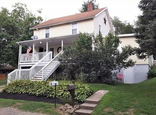 12 Fawn St, Russellton, PA 15076