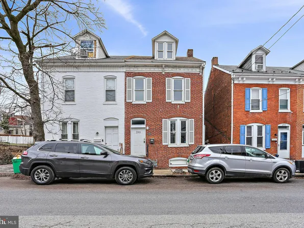 289 Union St, York, PA 17401