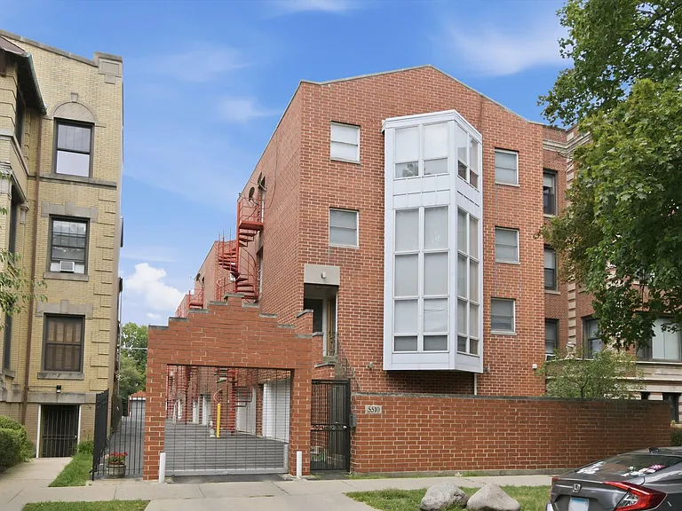 5510 S Cornell Ave #D — Photo 23