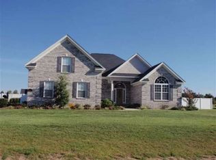 625 Sunny Pond Ln, Aynor, SC 29511