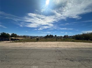 0 Donert St Lot 619, Hesperia, CA 92345