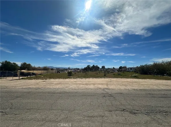 0 Donert St Lot 619, Hesperia, CA 92345