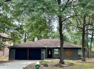 128 N Deerfoot Cir, Spring, TX 77380