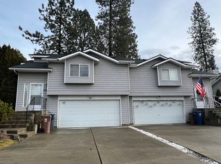 6312 N Assembly St #6316, Spokane, WA 99208