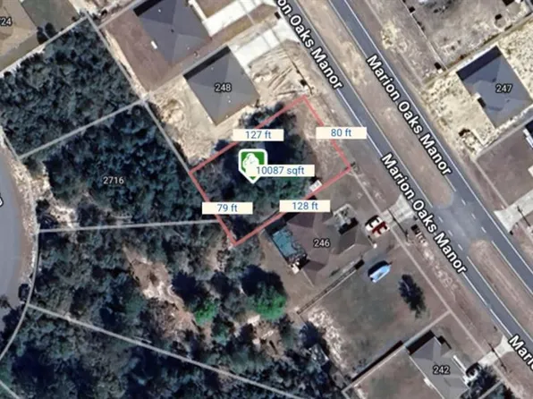 Marion Oaks Mnr #16, Ocala, FL 34473