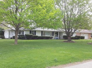 702 Virginia Ave #AVW4-P12, Van Wert, OH 45891