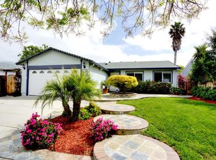 478 Printy Ave, Milpitas, CA 95035