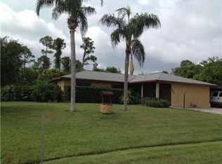 780 SE Karrigan Ter, Port Saint Lucie, FL 34983
