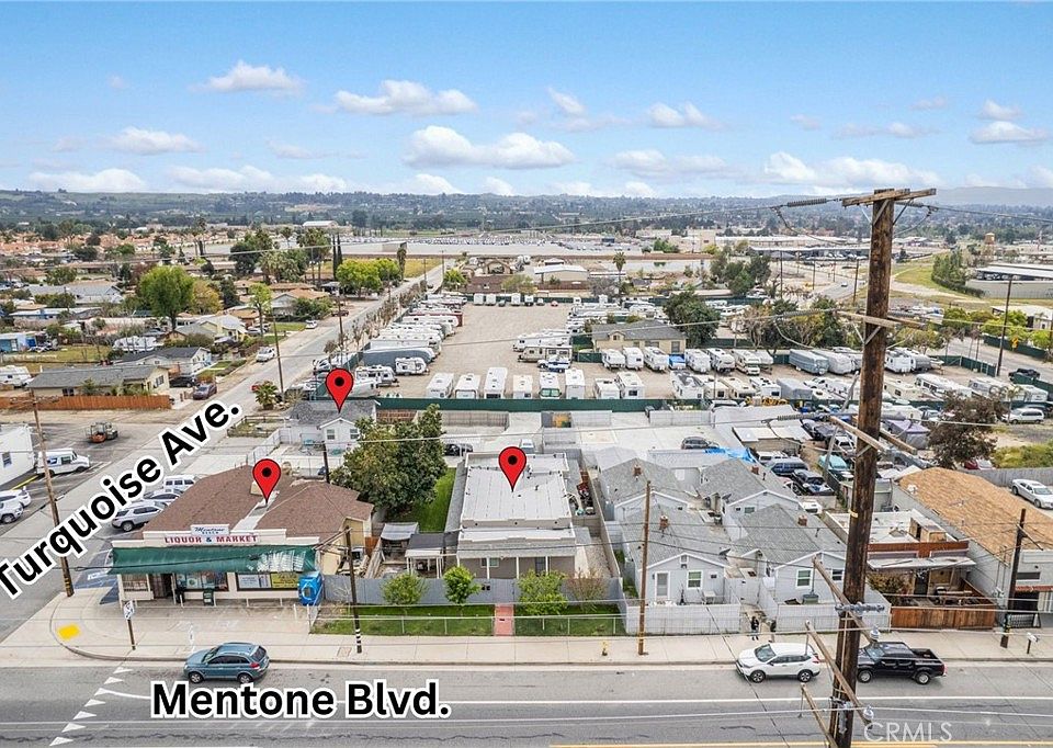 1830 Mentone Ave, Mentone, CA 92359 MLS EV23063504 Zillow