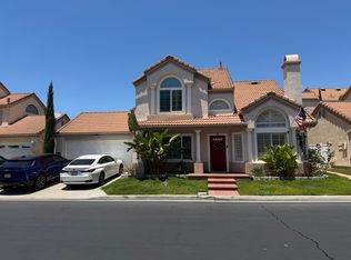 25 Santa Monica St, Aliso Viejo, CA 92656