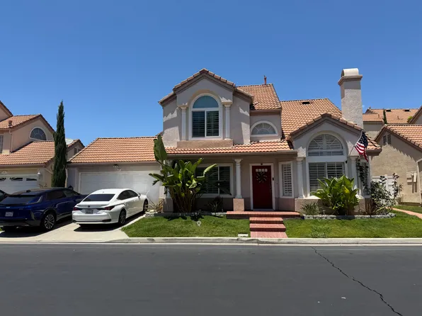 25 Santa Monica St, Aliso Viejo, CA 92656