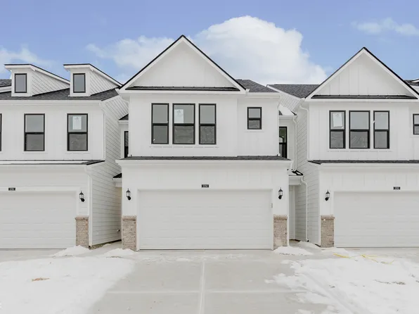 3294 Morab Dr, Zionsville, IN 46077