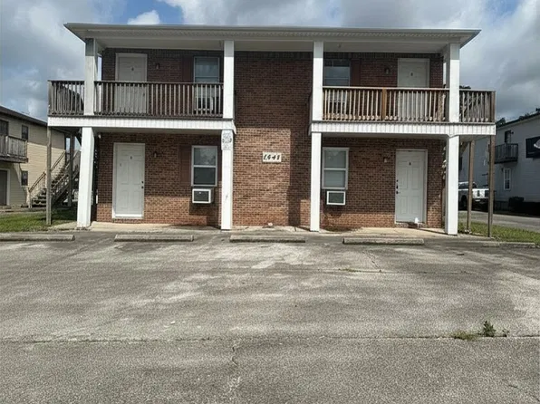 2047 Rockcreek Dr APT 8, Bowling Green, KY 42101