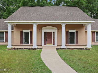 158 Dixie Rd, Florence, MS, 39073