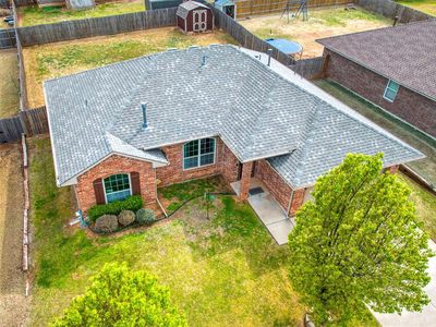 11228 NW 99th St, Yukon, OK, 73099