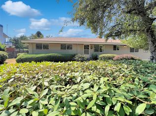 19805 98th Ave S, Renton, WA 98055