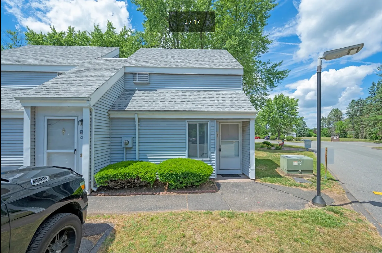 22 Cinnamon Spring, Unit 22 — Photo 2