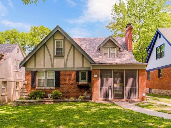 206 E 73rd Ter, Kansas City, MO 64114