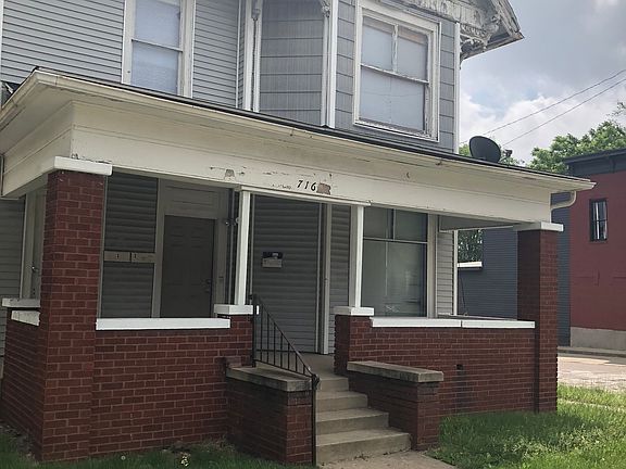 3rd image of 716 S 7th St APT 1
