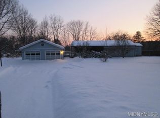 5516 Golly Rd, Rome, NY 13440