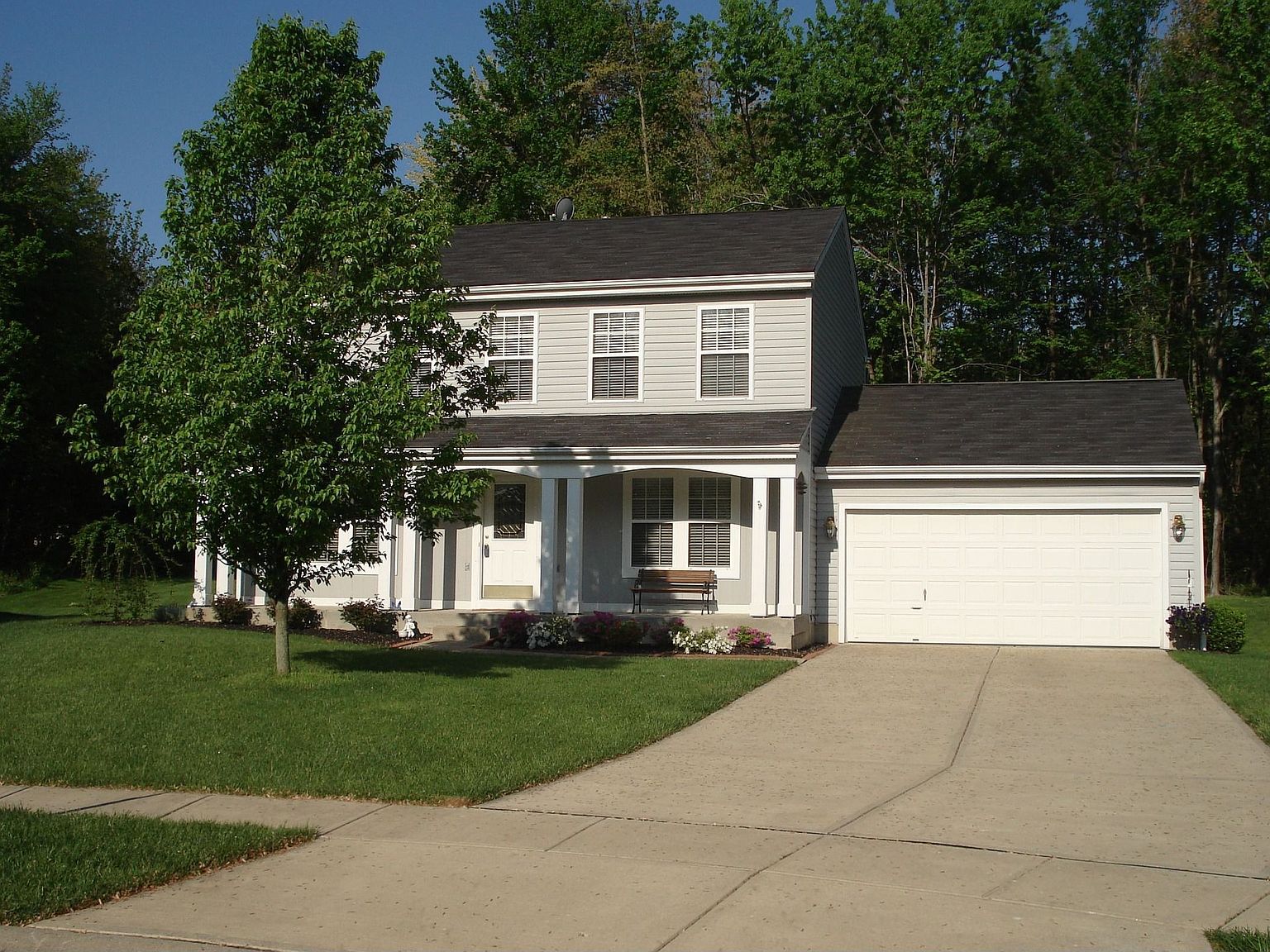 3583 Creek Xing, Amelia, OH 45102 | Zillow