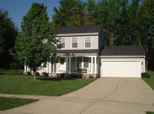 3583 Creek Xing, Amelia, OH 45102