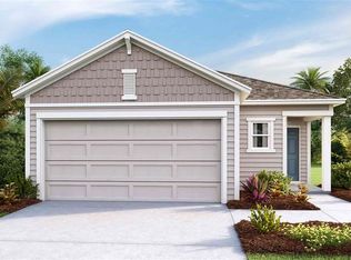 24756 NW 11th Pl, Newberry, FL 32669