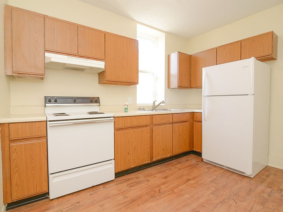 312 & 314 Marshall Street 314 A 314 Marshall St Jefferson City MO