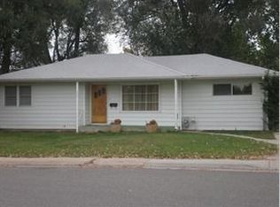 6660 W 45th Pl, Wheat Ridge, CO 80033