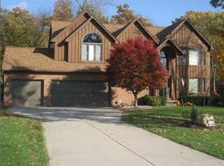 166 Timberlink Dr, Grand Island, NY 14072