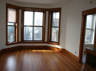 308 W 90th St APT 2, New York, NY 10024