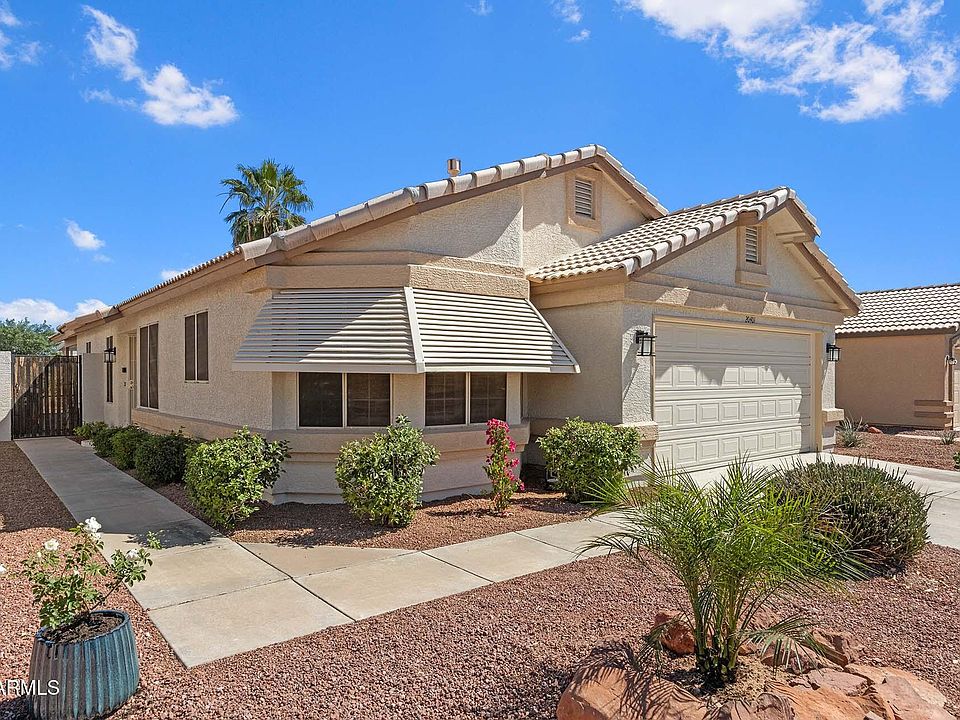 1st image of 20401 N 105TH Avenue