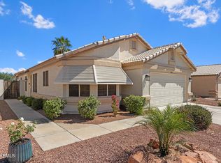 20401 N 105TH Avenue, Peoria, AZ 85382