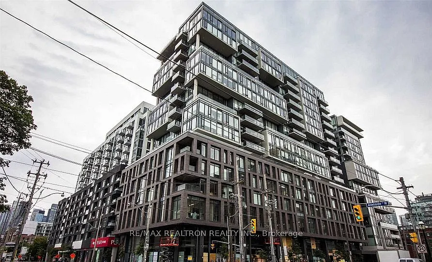 1 bed, $2,230 — Photo 1