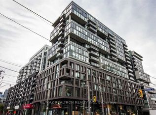 111 Bathurst St #410, Toronto, ON M5V0M9