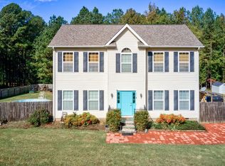 275 Glenora Dr, Clarksville, VA 23927