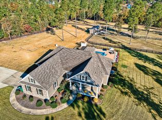 785 Marsh Tacky Run, Aiken, SC 29803