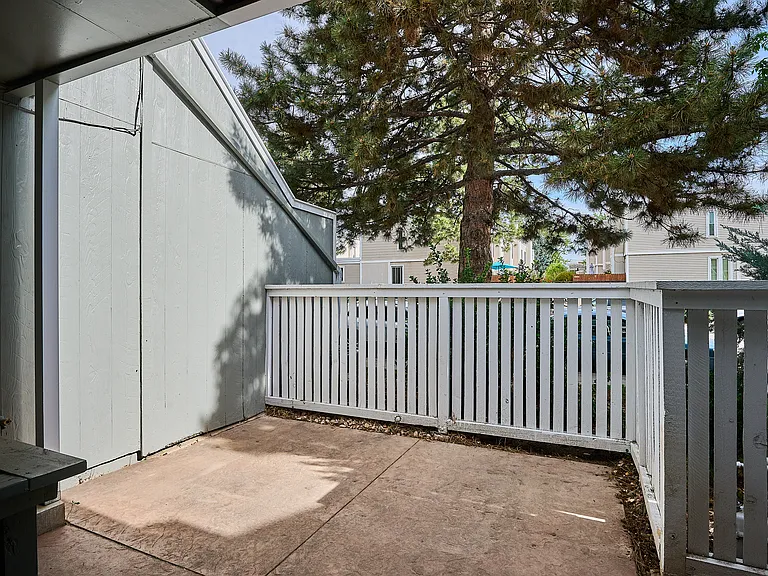 6600 E Mississippi Ave #5 — Photo 16