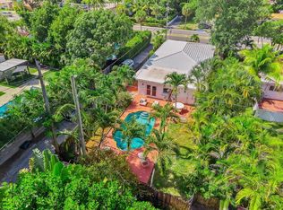 25 NW 95th St, Miami Shores, FL 33150