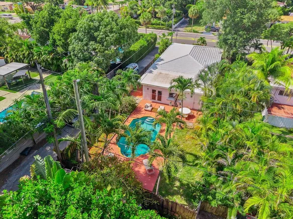 25 NW 95th St, Miami Shores, FL 33150