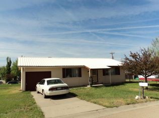 393 E 12th St, Craig, CO 81625