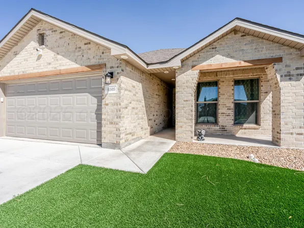 6505 Honeybee Ave, Amarillo, TX 79118