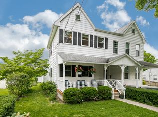 355 Ridge Ave, Spring City, PA 19475